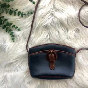 Liz Claiborne Crossbody Bag
